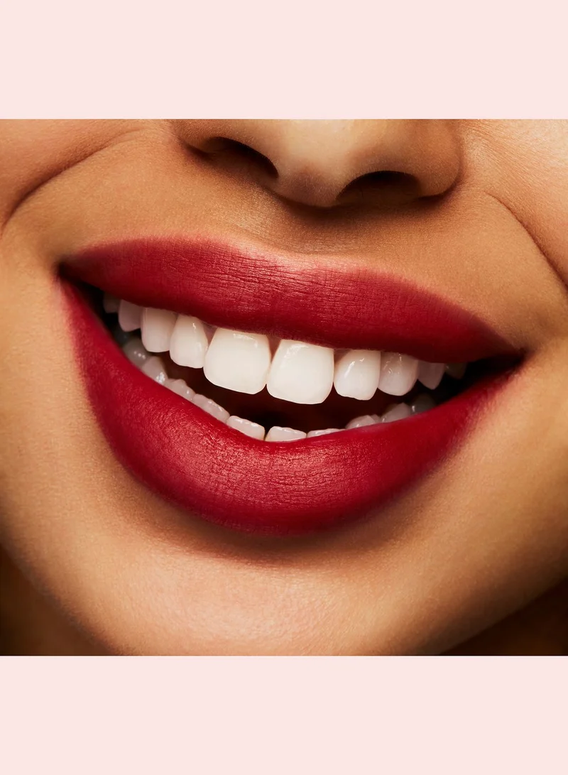 MAC Cosmetics Powder Kiss Lipstick - Dubonnet Buzz