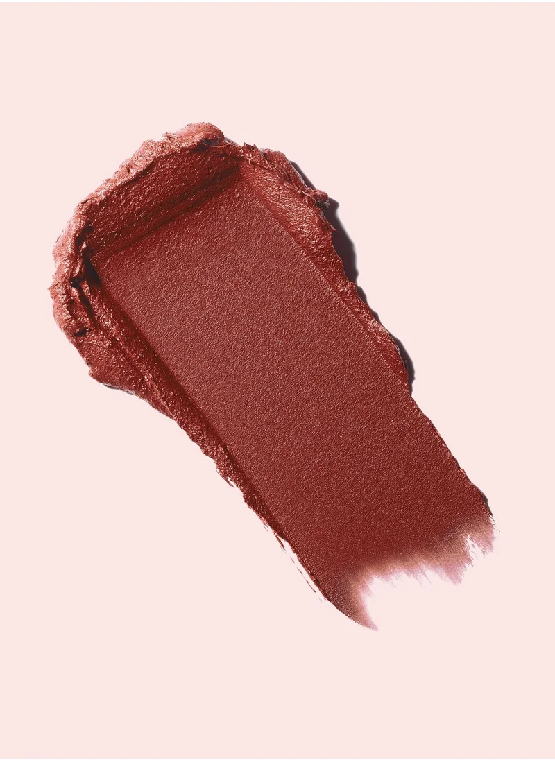 MAC Cosmetics Powder Kiss Lipstick - Dubonnet Buzz