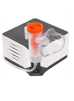 Yuwell Household children and adults nebulizer air compression ...