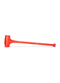 Generic Capri Tools CP10102 C102 12 lb Dead Blow Hammer  36-1 2   Orange  - Image 1