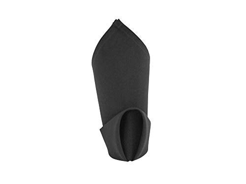 Weavric Cloth Dinner Napkin Bulk, Set of 12, 20 X 20 Inches, Washable Reusable Black Table Napkins with Hemmed Edge for Wedding, Party, Hotel, Restaurant - Image 1
