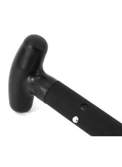 Pelican T Curved Ergo Handle Perfect To Convert Your Kayak Paddle Into A Single Oar Ps1980 Black 4.9 X 4.1 X 1.5 Inches  - Image 3