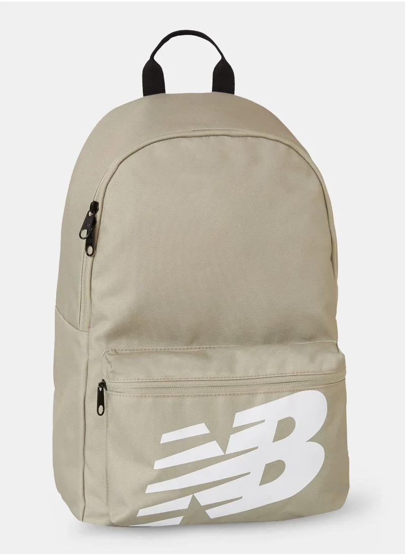 نيو بالانس Logo Backpack
