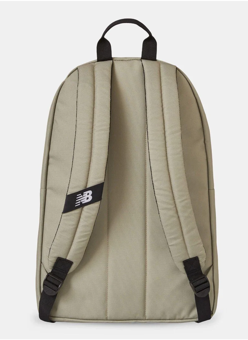 نيو بالانس Logo Backpack