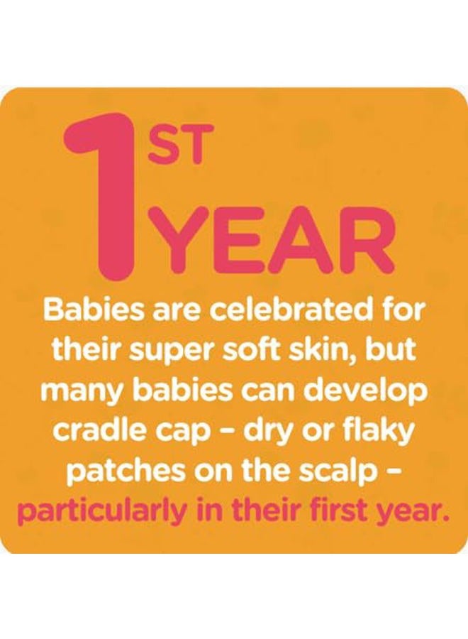 Colief Baby Scalp Oil - 30ml - Soothing Moisturising Oil for Baby Scalp and Skin - Preventative of Itchy, Flaky, Dry, Damaged Skin and Cradle Cap. - Image 2