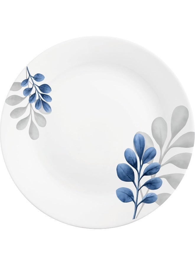 Servewell SERVEWELL Diva Pearl Dessert Plate 190mm Indigo Bliss