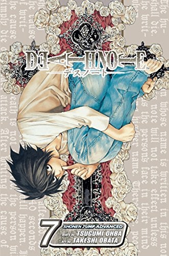 Death Note, Vol. 7 [Feb 04, 2008] Ohba, Tsugumi and Obata, Takeshi