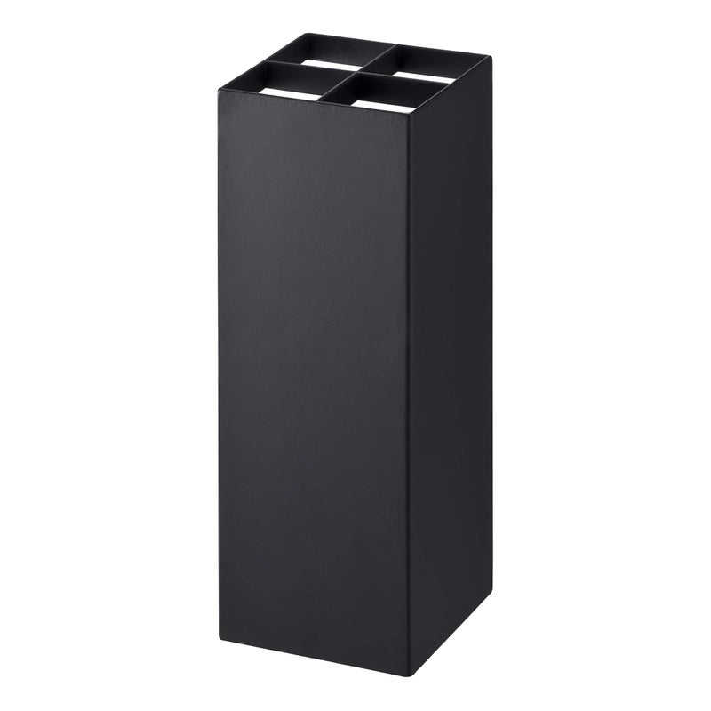 Yamazaki Smart Umbrella Stand Black