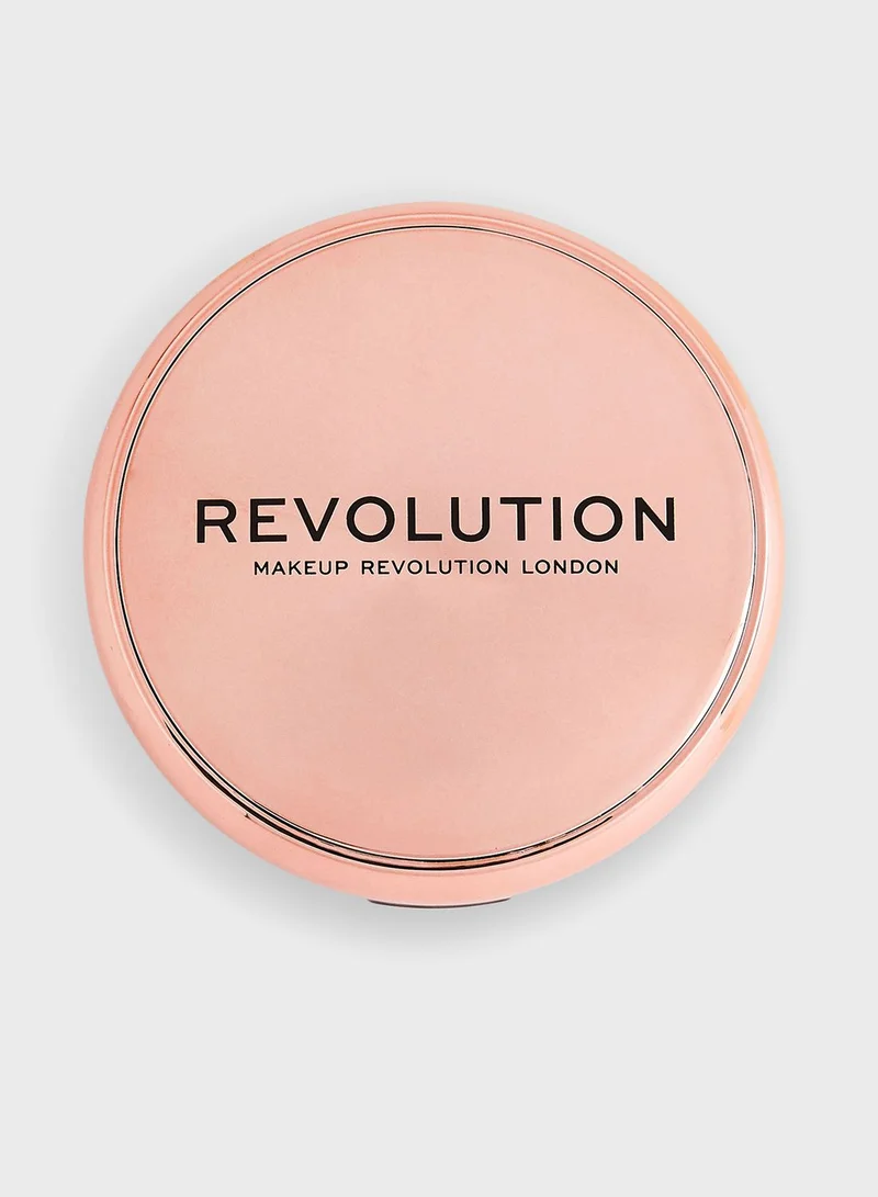 REVOLUTION Conceal & Define Powder Foundation