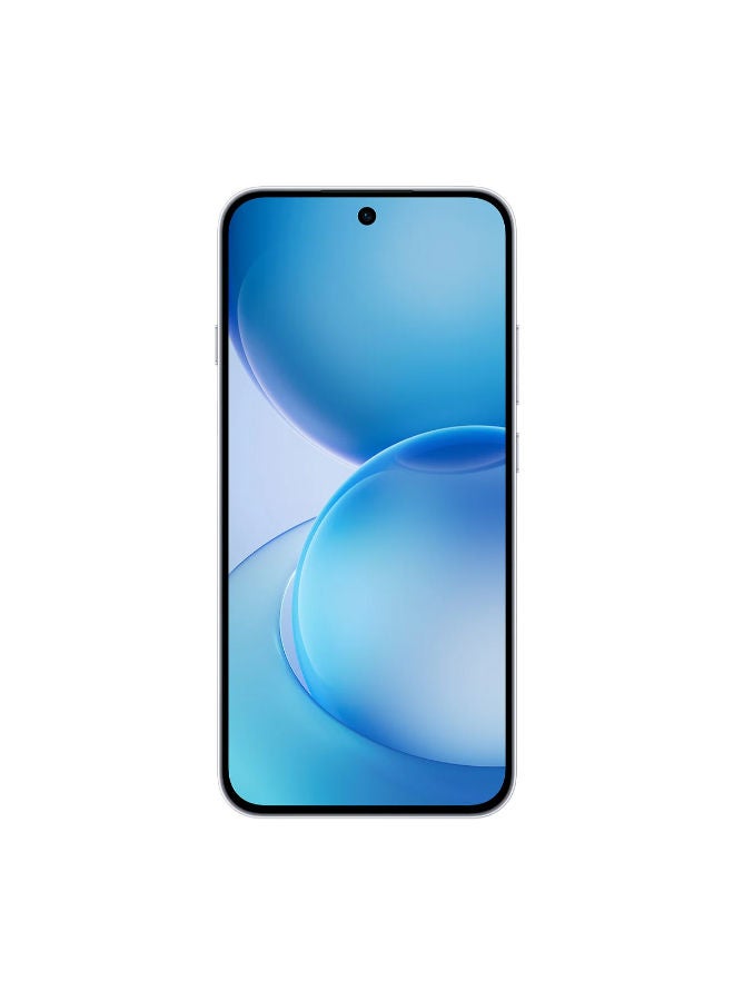 OPPO Reno16 F Dual SIM Pop White 12GB RAM 256GB 5G - Middle East Version - Image 2