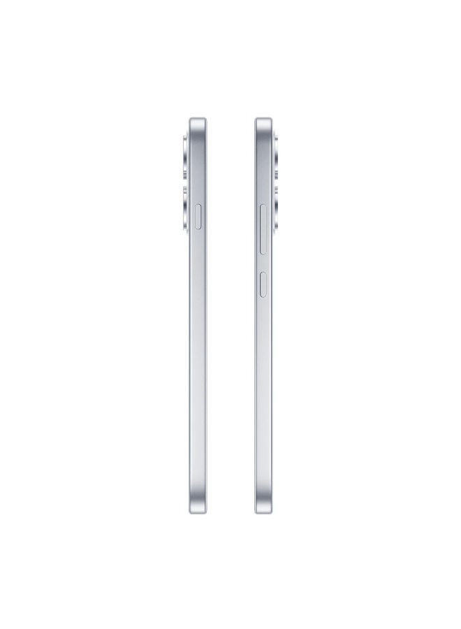 OPPO Reno16 F Dual SIM Pop White 12GB RAM 256GB 5G - Middle East Version - Image 5