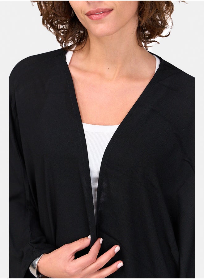 Clue Timeless Tencel Kimono  - Image 4