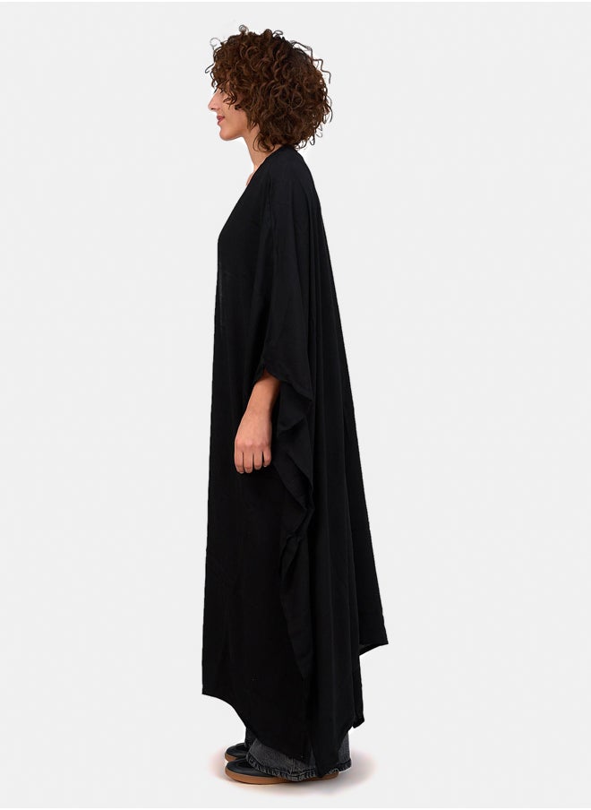 Clue Timeless Tencel Kimono  - Image 2