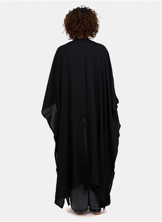 Clue Timeless Tencel Kimono  - Image 3