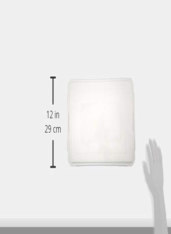 وينكو أغطية Winco CXP-1318 لألواح الألمنيوم (عبوة من قطعة واحدة) - Image 3