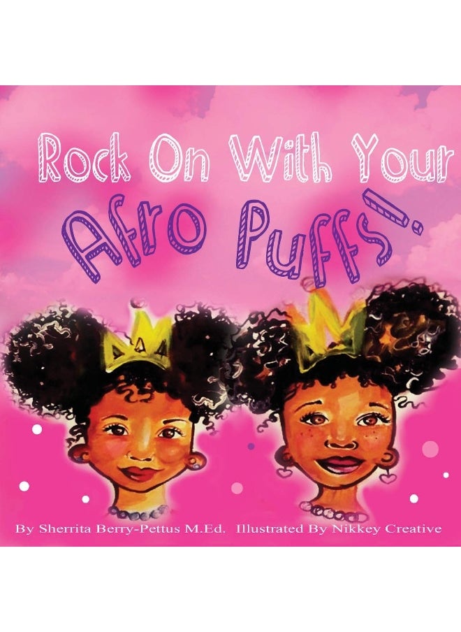 null - Rock On With Your Afro Puffs - Image 1
