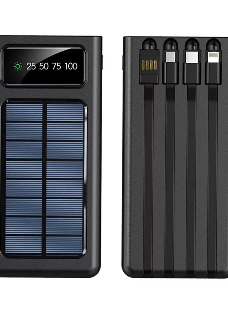 Power Bank 3 – 40000mAh Supercharged Powerhouse - Image 1