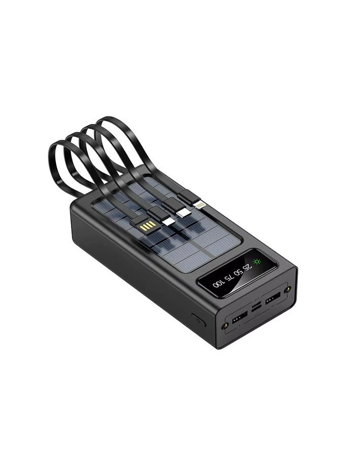 Power Bank 3 – 40000mAh Supercharged Powerhouse - Image 2