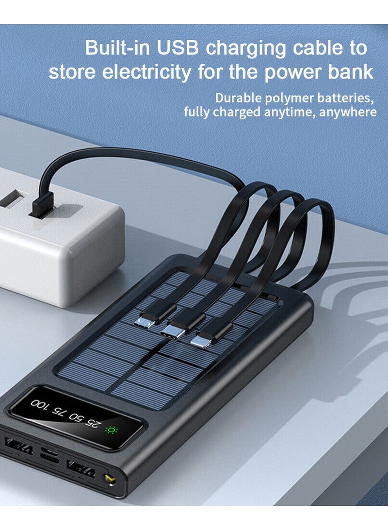 Power Bank 3 – 40000mAh Supercharged Powerhouse - Image 4