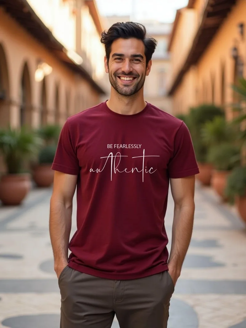 NOBERO  Men's Graphic Printed Cotton T-Shirt Pack of 3 for Men | Best Price UAE