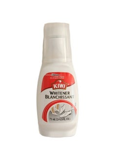 Kiwi Kiwi Shoe Cleaner And Whitener For Leather Vinyl Canvas Nylon And More 24 Fl Oz 