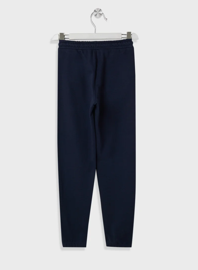 بوس Kids Logo Sweatpant