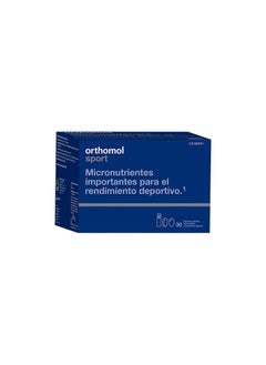 Orthomol Sports 