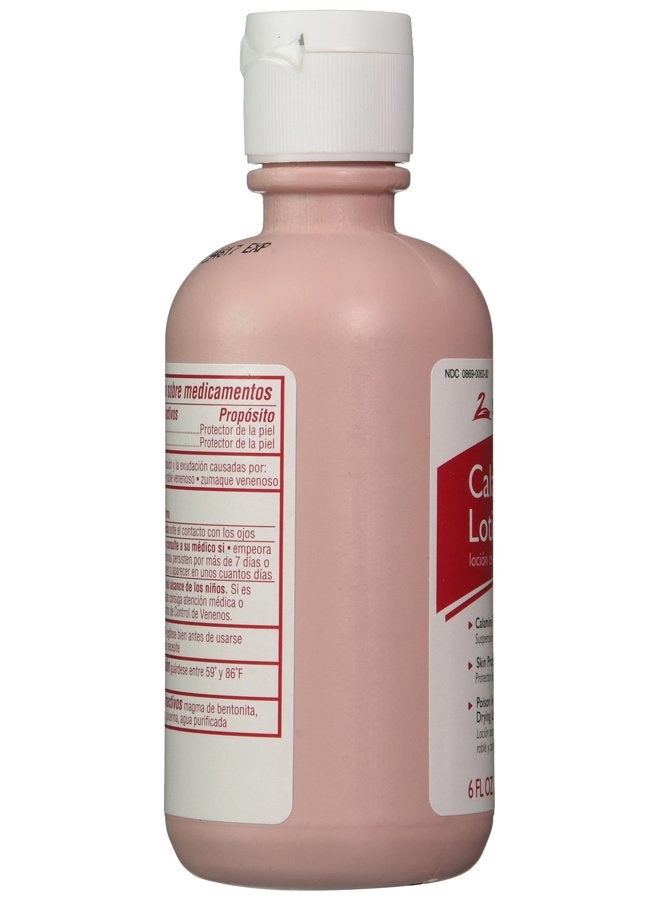 Swan Calamine Lotion, 6 Oz - Image 5