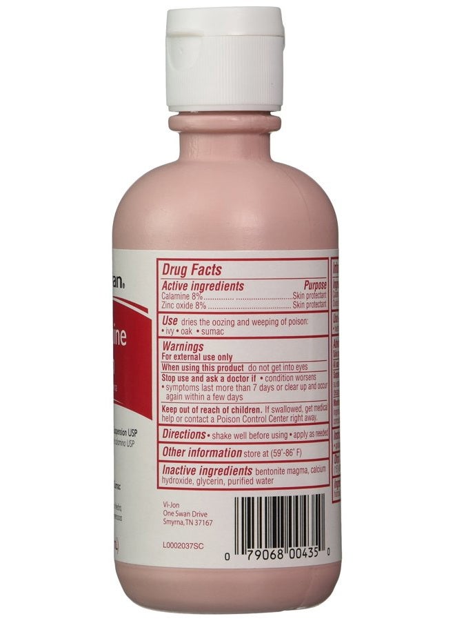 Swan Calamine Lotion, 6 Oz - Image 2