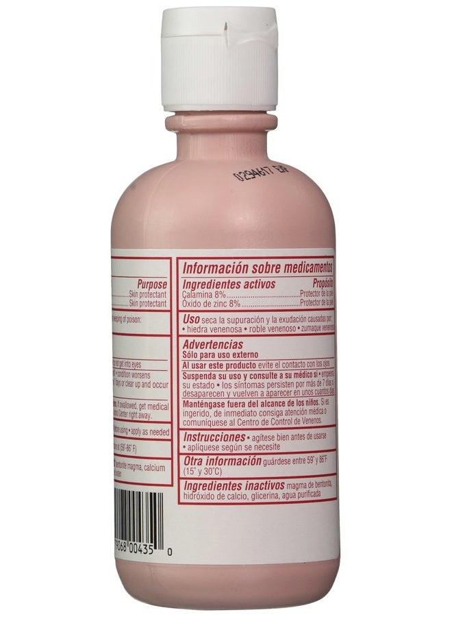 Swan Calamine Lotion, 6 Oz - Image 3