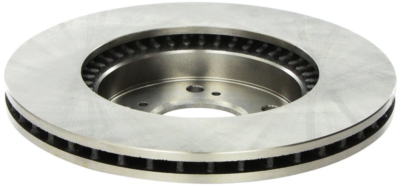 Centric Parts 121.40026 C-Tek Standard Brake Rotor - Image 2