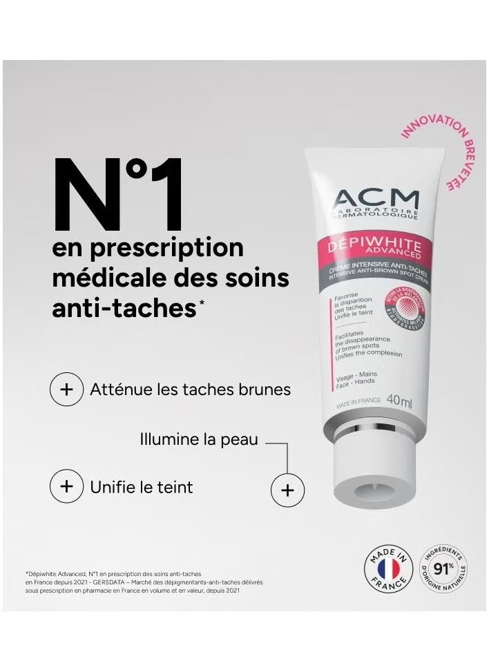 ACM Love Skin Brightening Serum Cream - Dark Spot & Acne Mark Fade, Skin Whitening & Radiance Enhancer (France) - pzsku/ZC09715CF5C9ABEC4A2D6Z/45/_/1739411425/5fdfc904-f8cc-4d52-9b9e-3e4421a9af75