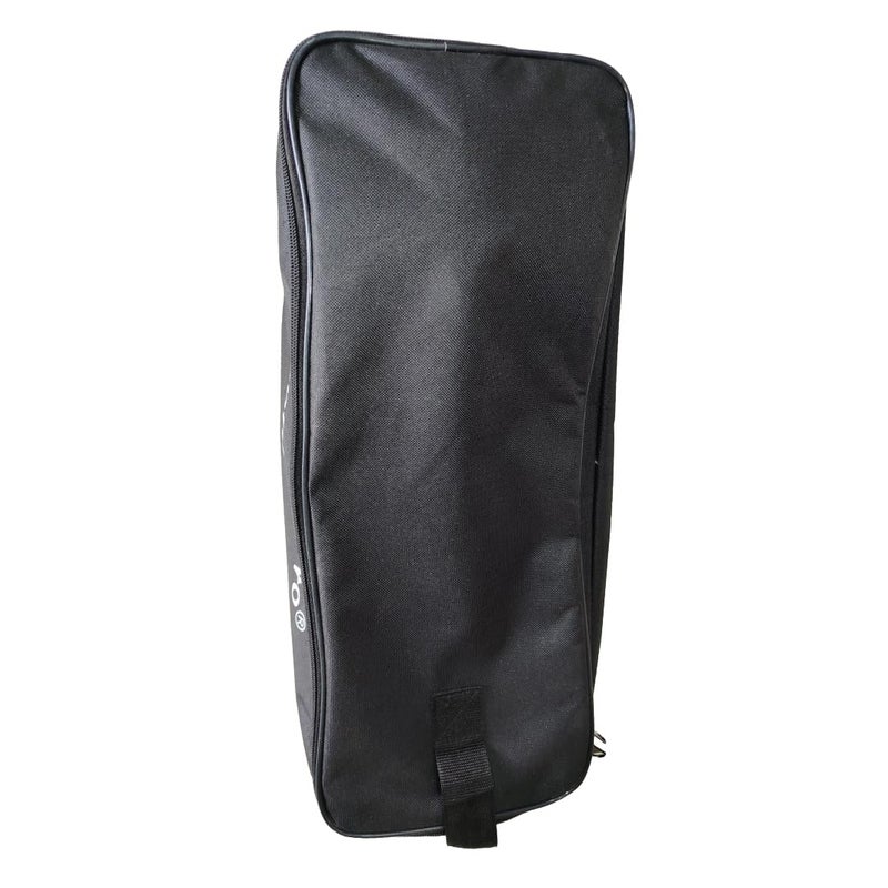 Softline Pro Bass Drum Pedal Soft Carry Case, 10mm Padded (SP SBDP-B) - Image 5