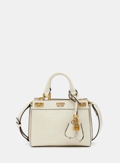 GUESS Katey Mini Satchel Bag UAE