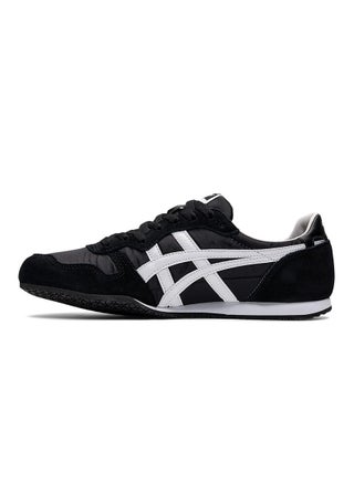 SERRANO Men and Women Casual Athlesiure/Colorblock Sneakers Shoes Black/White - pzsku/ZC09754FD3016F3D39CAAZ/45/_/1722494462/16c43544-db60-4c58-a5bf-b4246f5ba1ac