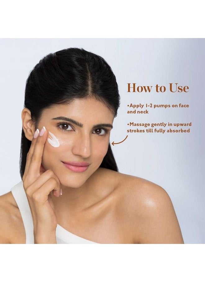 Kama Ayurveda كريم إيلادي المرطب الخفيف 30 جرام  - Image 3