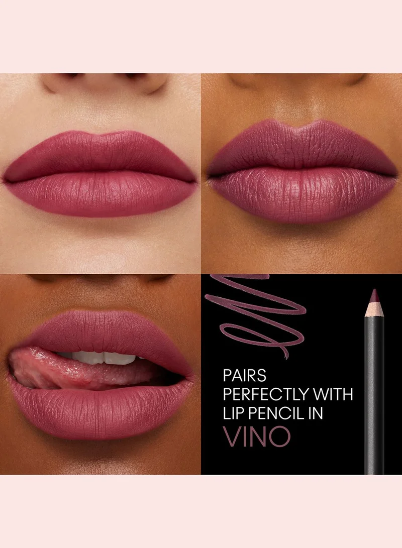 MAC Cosmetics Matte Lipstick - Captive Audience - MACximal
