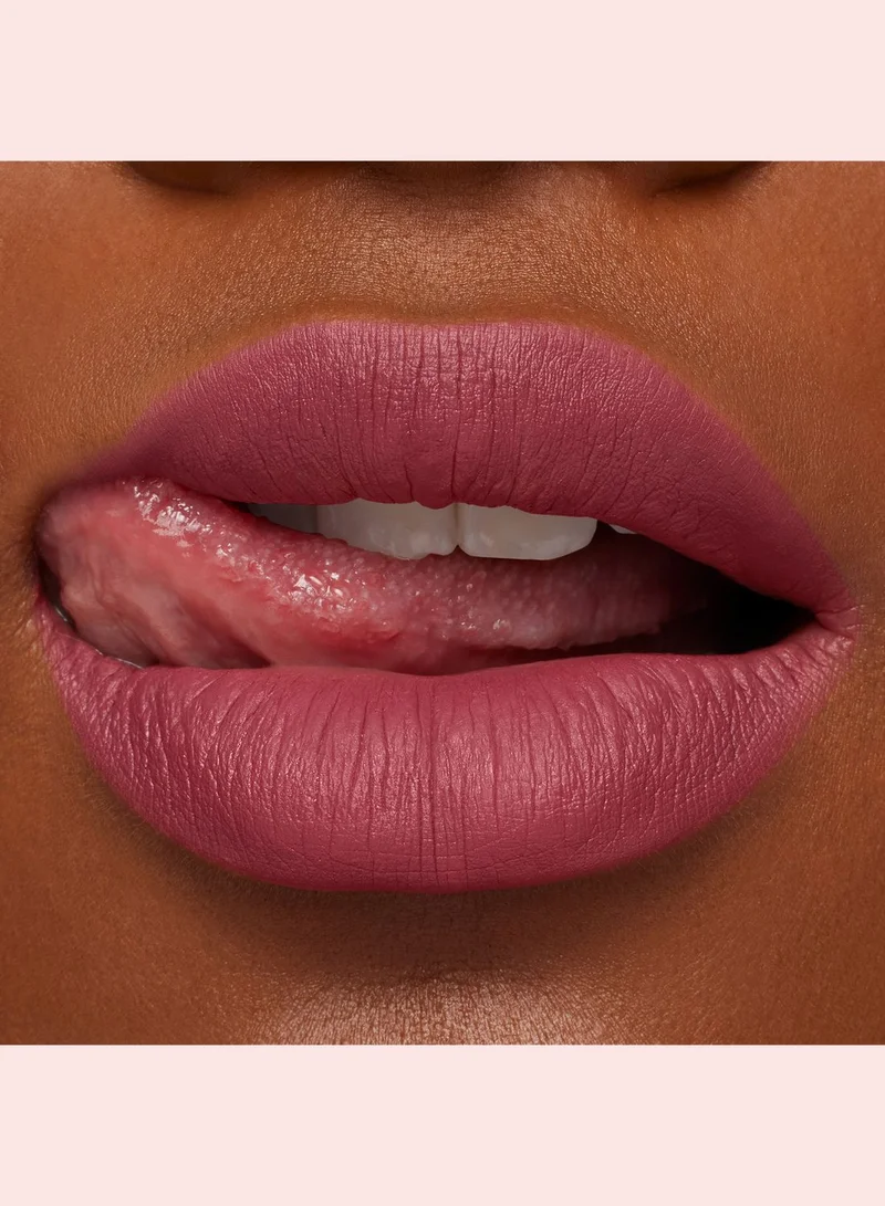 MAC Cosmetics Matte Lipstick - Captive Audience - MACximal