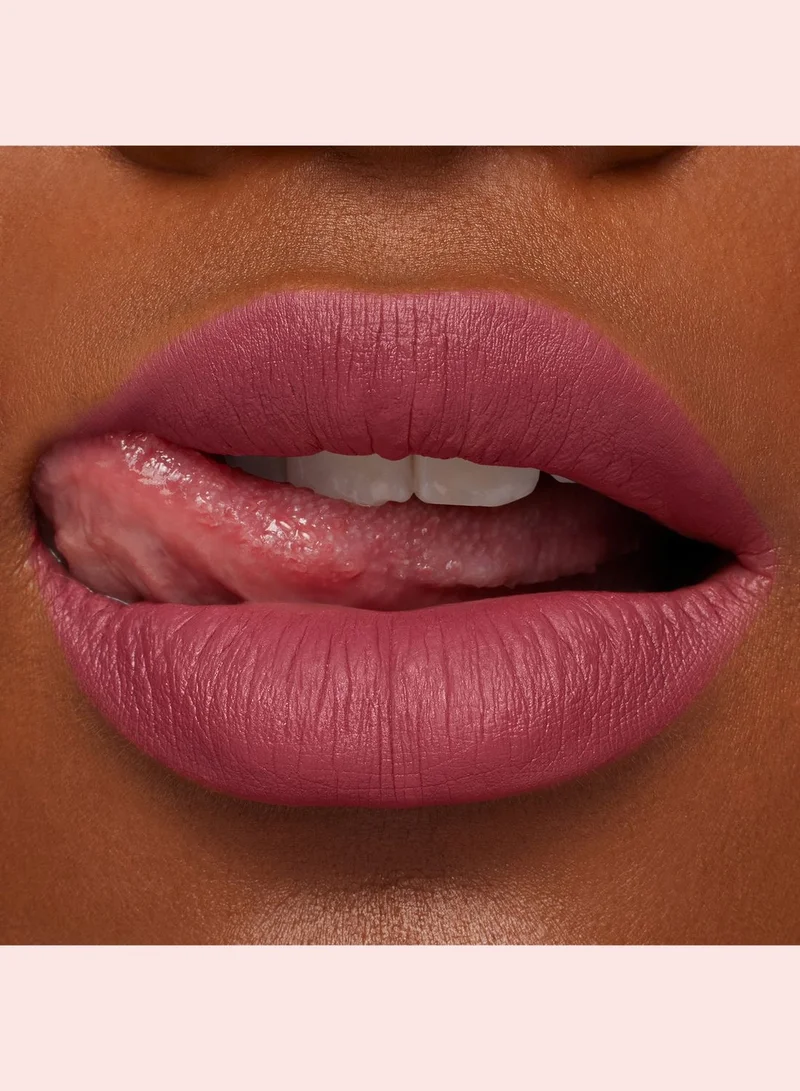 MAC Cosmetics Matte Lipstick - Captive Audience - MACximal