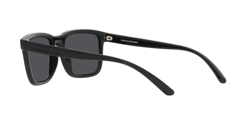 ARNETTE Sunglasses AN 4321 275387 Lebowl Black Dark Grey - Image 5