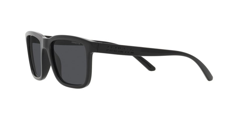 ARNETTE Sunglasses AN 4321 275387 Lebowl Black Dark Grey - Image 3