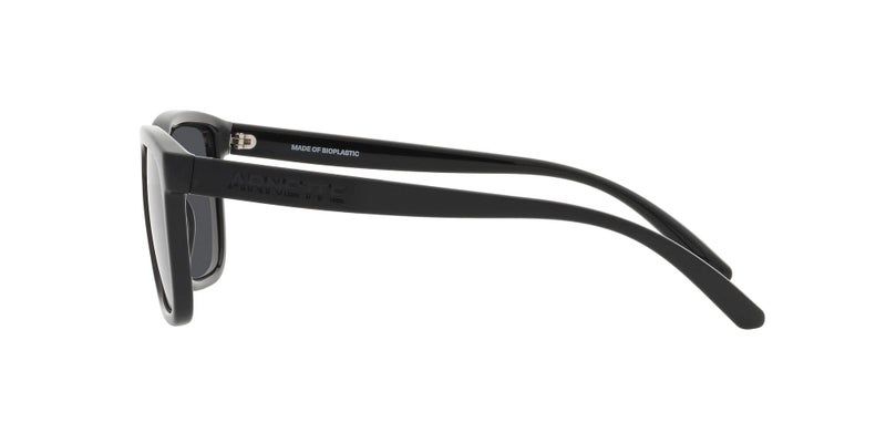 ARNETTE Sunglasses AN 4321 275387 Lebowl Black Dark Grey - Image 4