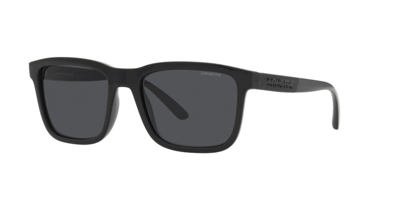 ARNETTE Sunglasses AN 4321 275387 Lebowl Black Dark Grey - Image 2