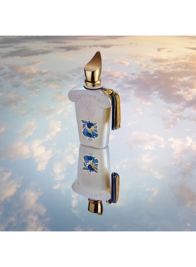 زيرجوف عطر كازاموراتي 1888 كواترو بيزي او دو برفيوم 100مل - Image 3