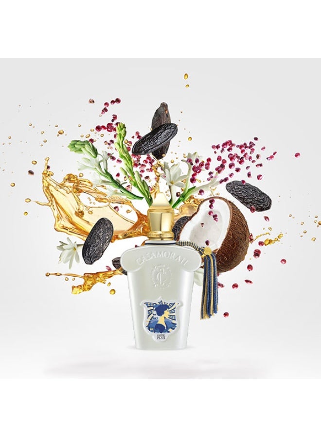 زيرجوف عطر كازاموراتي 1888 كواترو بيزي او دو برفيوم 100مل - Image 5