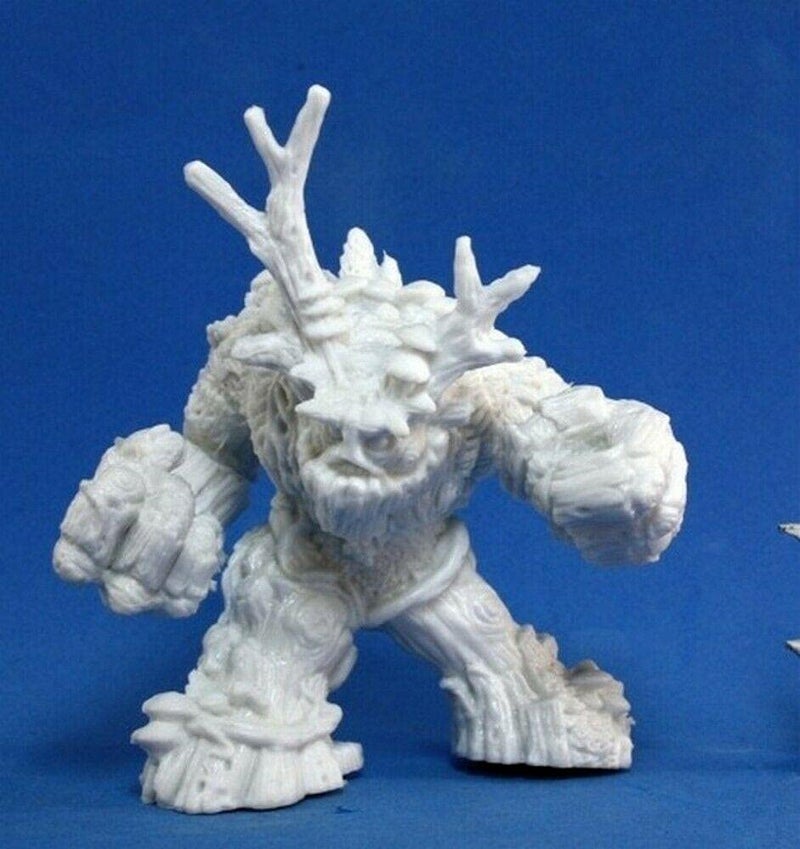 Reaper Spirit of The Forest 1 Miniature - Image 3