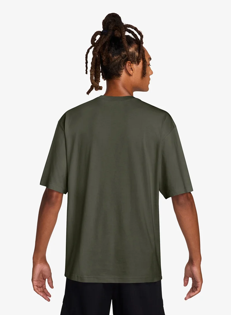 Jordan Jordan Jumpman Logo T-Shirt