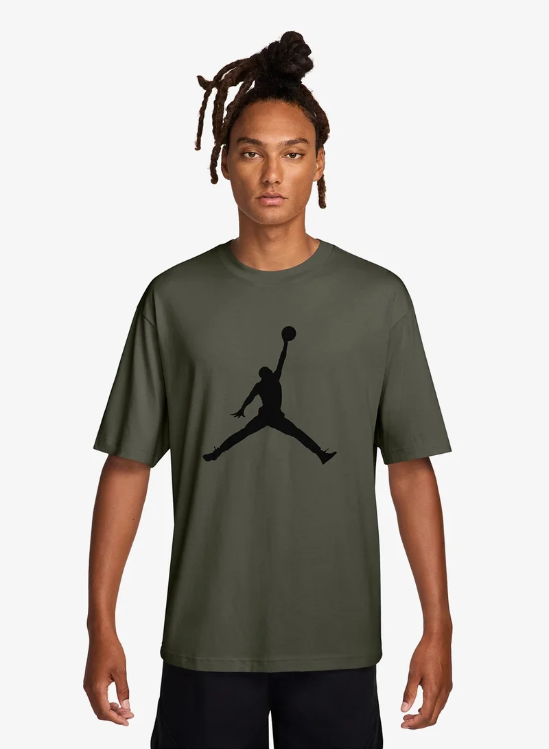 Jordan Jordan Jumpman Logo T-Shirt