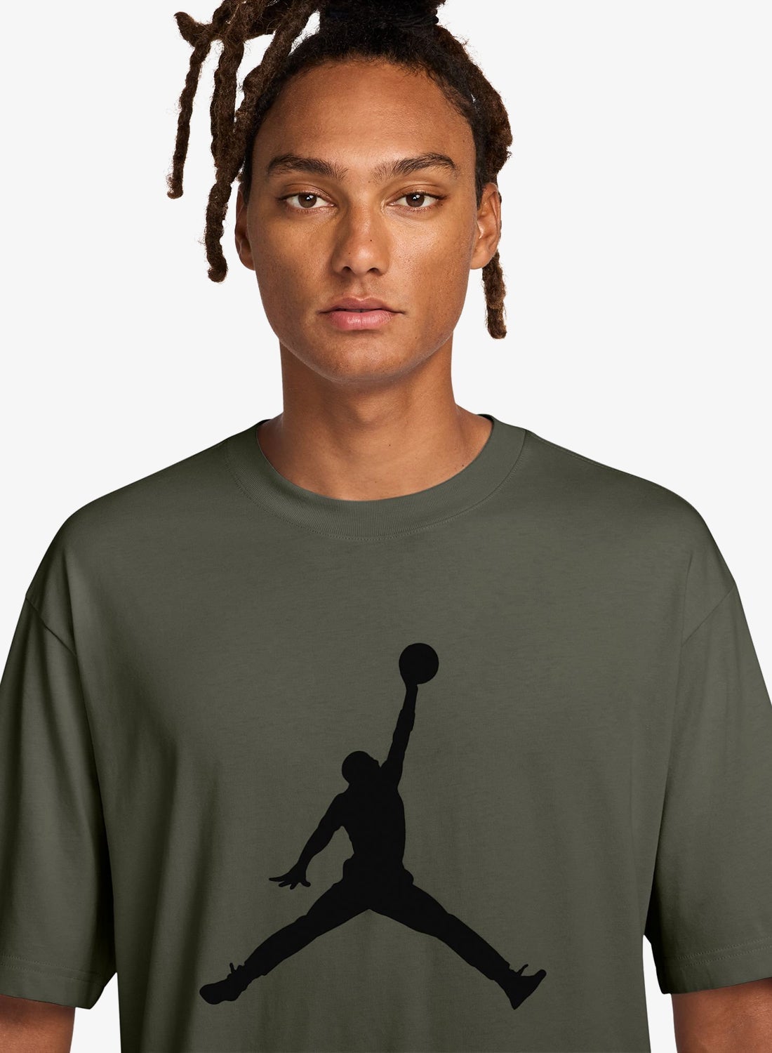 nike jordans t shirt