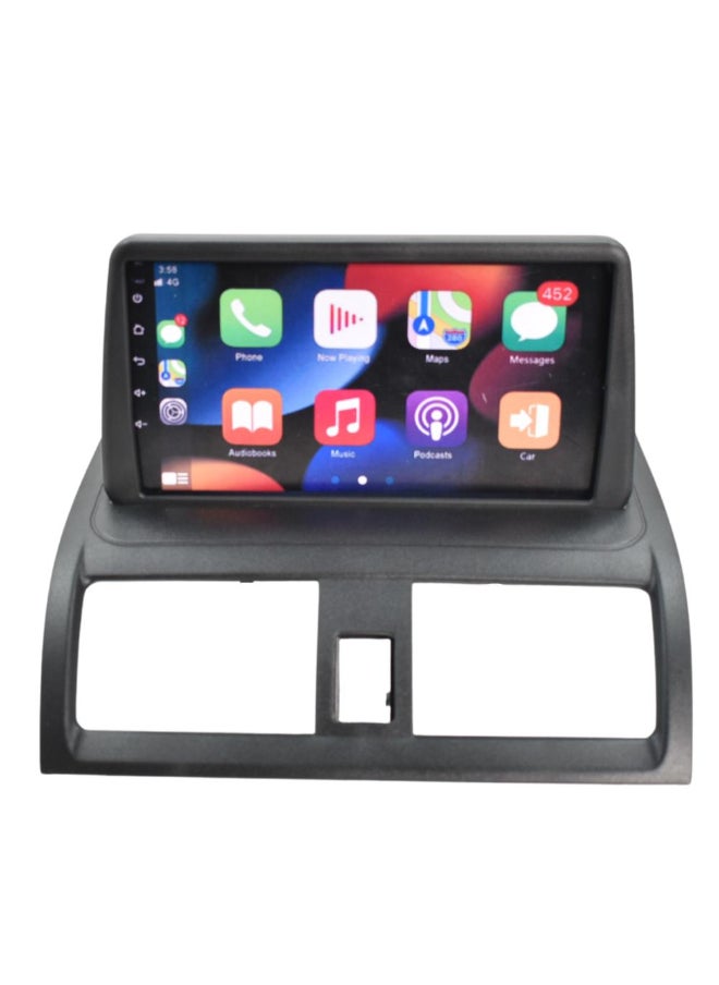 X-All Honda Accord 2004-2007 Screen + Decor + 4Gb Ram + 32Gb Memory + Apple Carplay  - Image 1